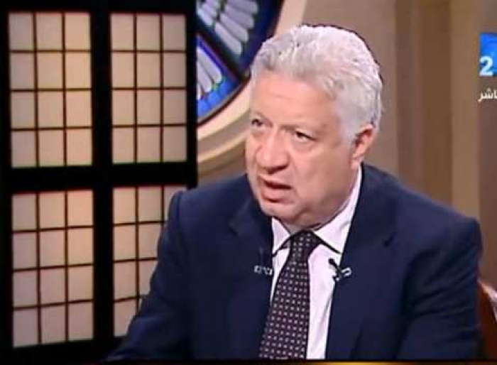 الحبس سنة للرئيس(منصور) لإدانته بقذف والدة محامي "وايت نايتس" ووصفه بـ"عميل قطر"