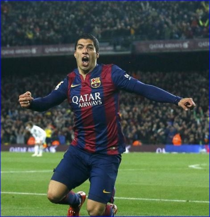 الحارس صنع الفارق .. وريال مدريد أكد حقيقة برشلونة