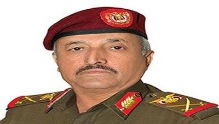 من هو وزير الدفاع المكلف (خيران) الذي استحوذ على اراضي سقطرى !!