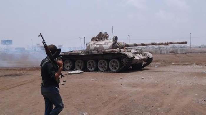 بينهم 28 من قيادات الصف الأول و73 ضابطًا.. مصرع 800 من عناصر جماعة الحوثي