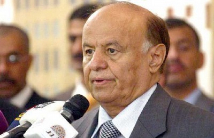 سكرتير هادي: قرارات مرتقبة لإعادة ترتيب الجيش