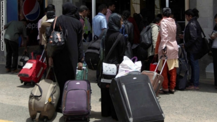 مئات اليمنيين عالقين في الأردن بانتظار العودة.. وعمّان تؤكد: تدقيق الوثائق ‘‘مسألة سيادية‘‘
