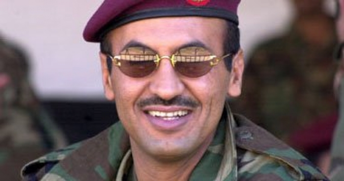 دولة الإمارات تجــرد أحمد على عبد الله صالح من الحصانة الدبلوماسية