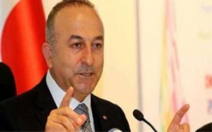 تركيا تبحث مع دول الخليج حلا سياسيا للأزمة في اليمن