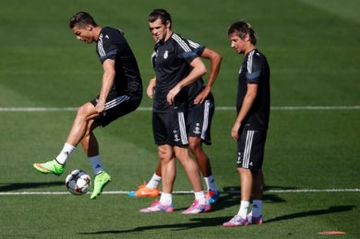 هذا الثلاثي الخطير لن يلعب مع ريال مدريد امام الميريا!
