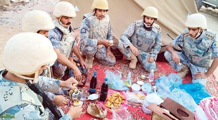 تصريحات سعودية تصدم الحوثيين باخبار الحدود