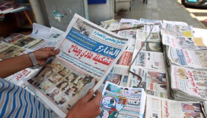 نهاية الصحافة الورقية في اليمن