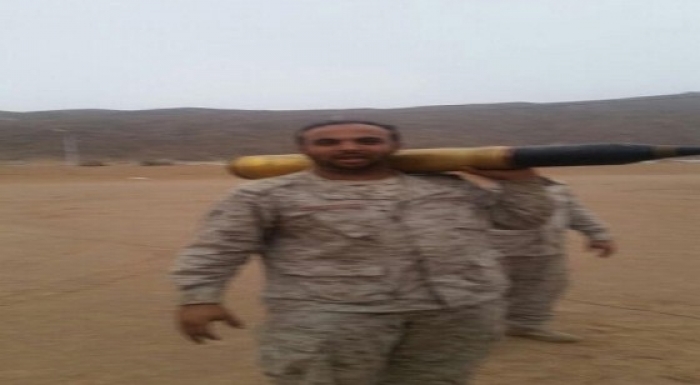 اعلان جديد من قوات التحالف العربي!!