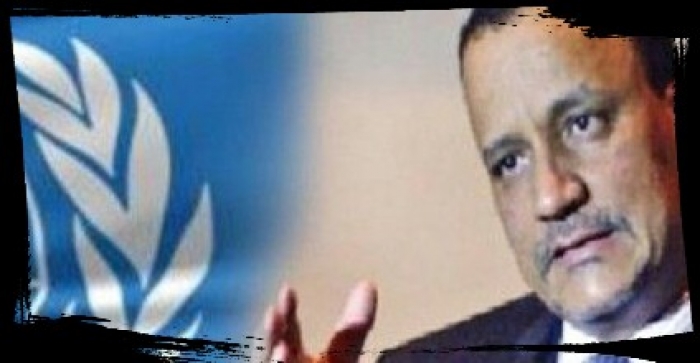 ولد الشيخ يقترح.. قوات السلام الاممية لليمن