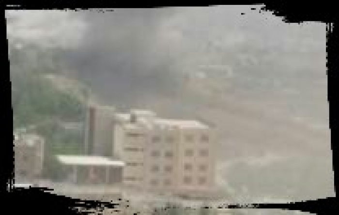 لماذا ﺗﻤﻜﻨﺖ ﻗﻮﺍﺕ ﺍﻟﺤﻮﺛﻲ ﻭﺻﺎﻟﺢ ﻓﻲ
ﺗﻌﺰﻣﻦ ﺍﺳﺘﻌﺎﺩﺓﻣﻮﺍﻗﻊ ﺳﻴﻄﺮﺕ ﻋﻠﻴﻬﺎ ﺍﻟﻤﻘﺎﻭﻣﺔﻳﻮﻡ
ﺍﻣﺲ