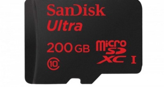 ﺫﺍﻛﺮﺓ ﺧﺎﺭﺟﻴﺔ ﻟﻬﺎﺗﻔﻚ ﺑﺴﻌﺔ 200 ﺟﻴﺠﺎ