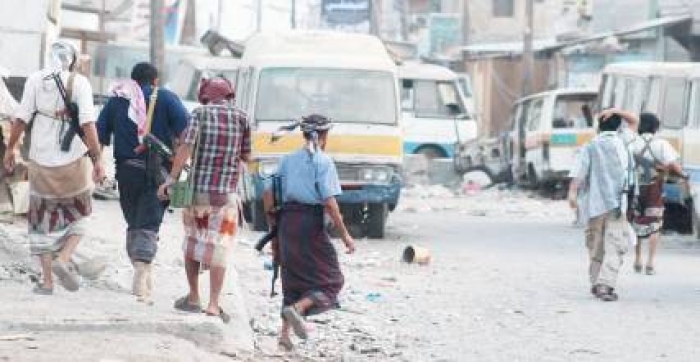بن مبارك يكشف عن شرط حكومة هادي الوحيد للقبول بالهدنة