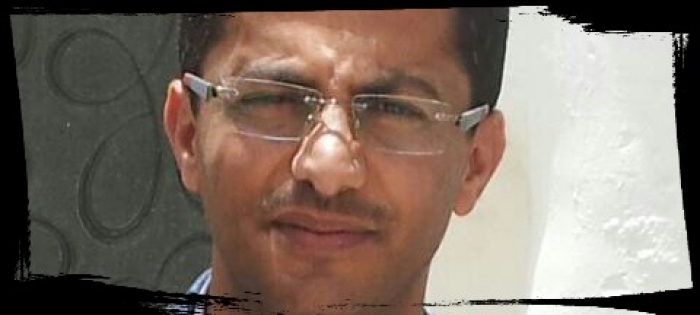 البخيتي يسلخ الحوثيين مجددا