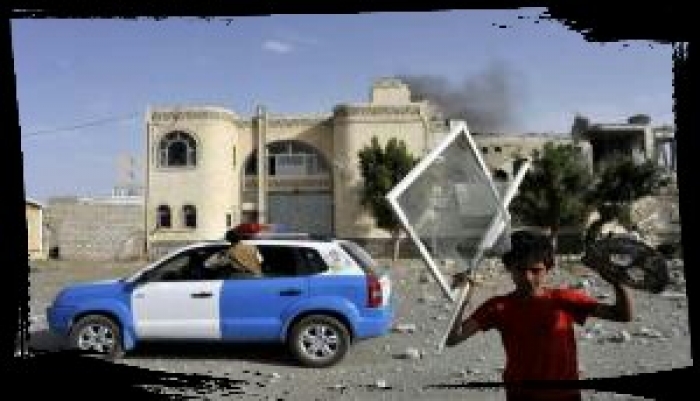 اليمنيون ينتظرون هدنة مسقط