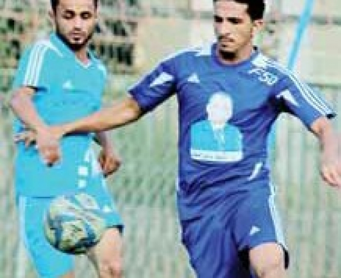 الجوزي يلتحق بركب المتاهلين