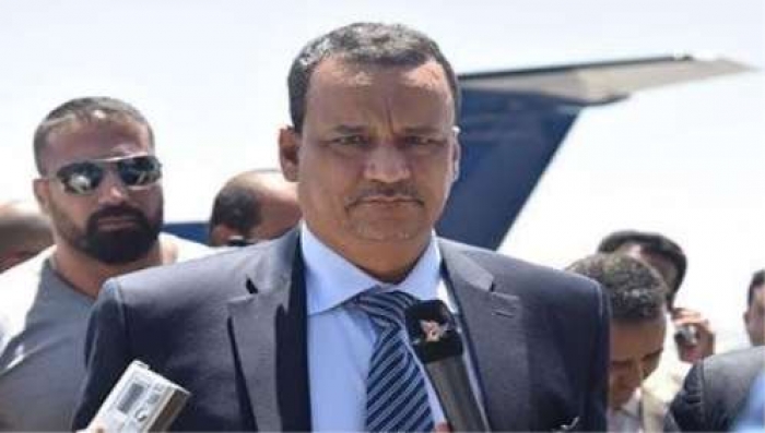 ولد الشيخ في صنعاء