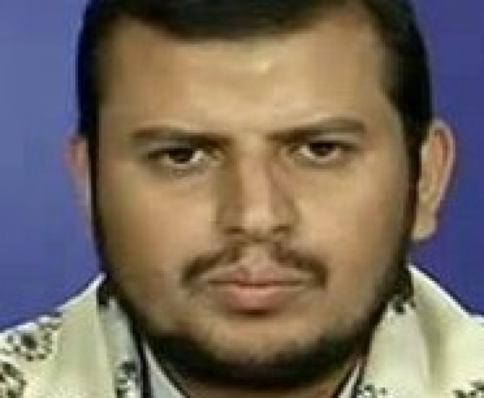 موقع اخباري يقدم الدليل على اصابة السيد الحوثي