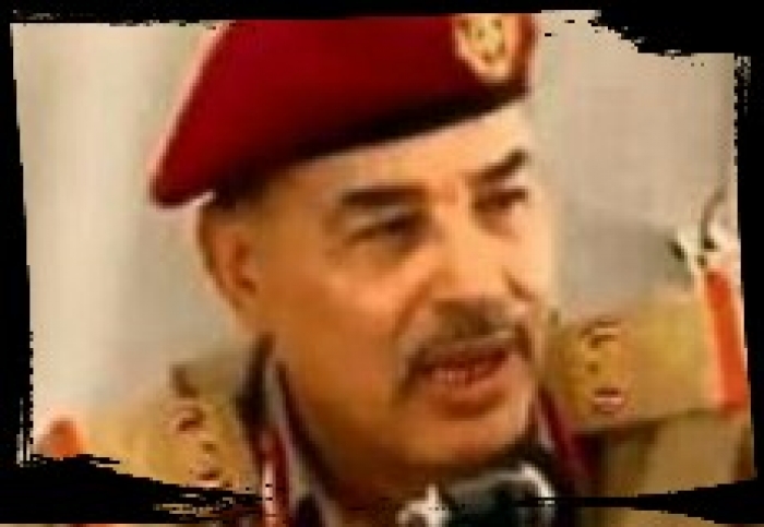 شاهد.. من هو القائد الجديد للمنطقة العسكرية الرابعة بعدن؟!