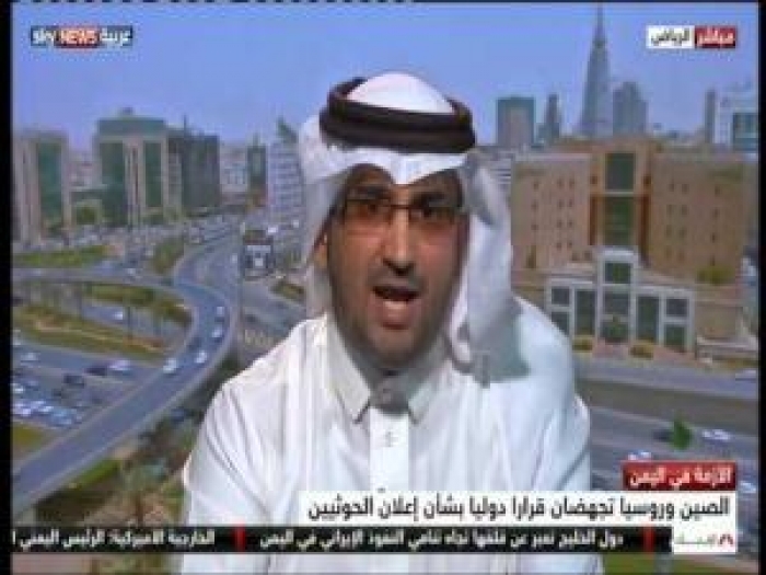 خبير امني سعودي يفجر المفجاة بشان موقف هادي من المقاومة الجنوبية
