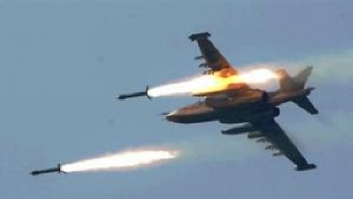الغفوري يروي قصة استشهاد ضابط يمني كبير بنيران التحالف في العبر؟!