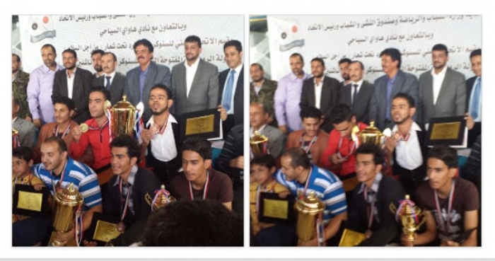الحمادي بطلا للسنوكر .. ومرغم للبلياردو