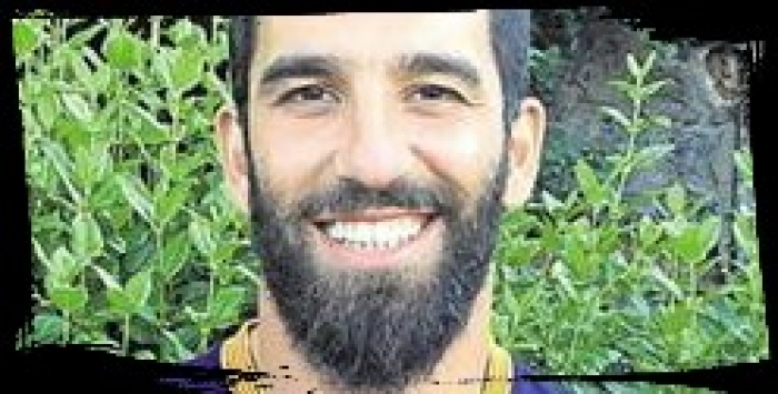 التركي توران سعيد بالانضمام لبرشلونة