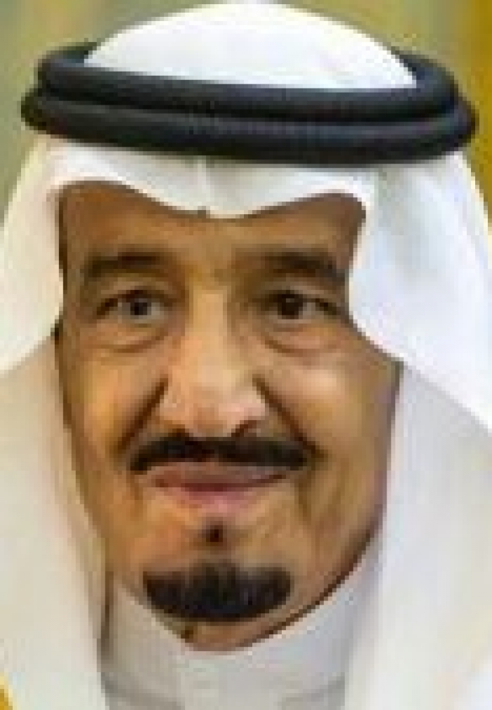 مكرمة ملكية جديدة للشعب اليمني