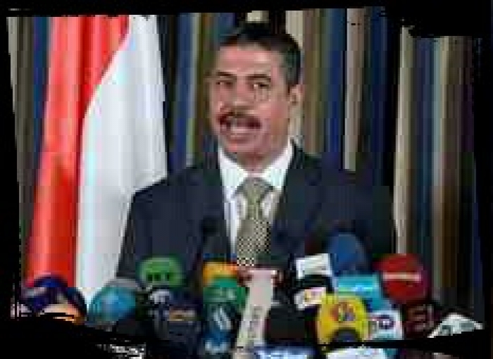 بحاح يكتب عن عدن المحررة