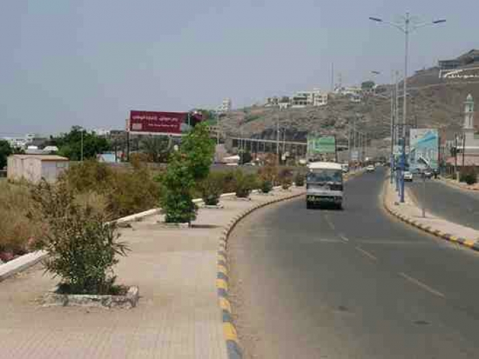 بيان المقاومة الجنوبية بشأن الاسرى الحوثيبن