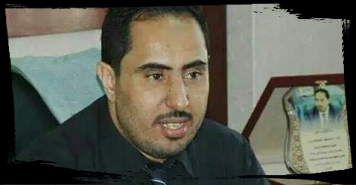هادي يعين البكري محافظاً لعدن بقرار جمهوري