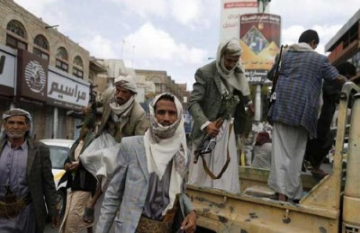 المقاومة تحرر مناطق جديدة في تعز