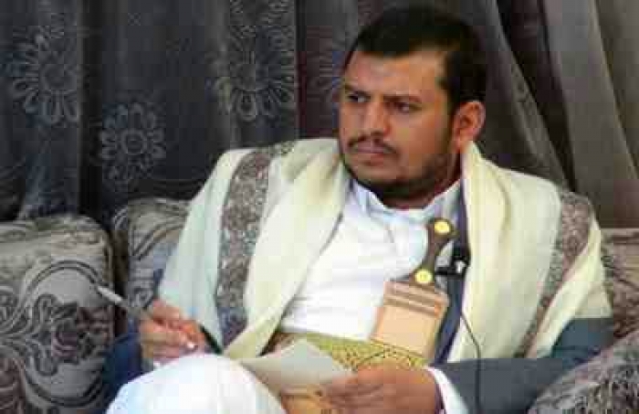 السيد يتخذ قراراً بمحاسبة علي البخيتي الذي وصف الجماعة الحوثية بالدواعش