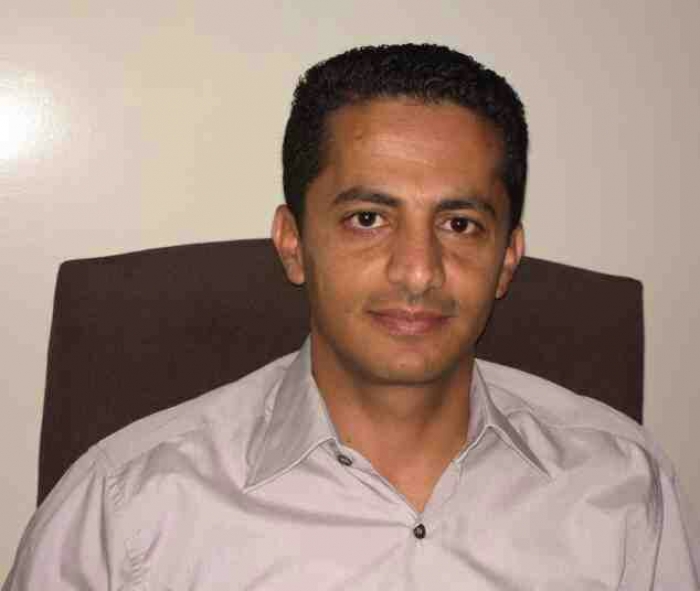 علي البخيتي يواصل اثارة البلبلة الفيسبوكية بتصريحات غريبة