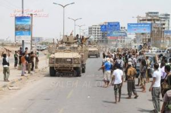 الاشتراكي يصفع الحوثي بمبادرة جديدة