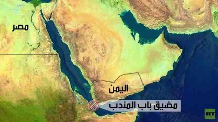 17 الف يمني هربوا الى جيبوتي