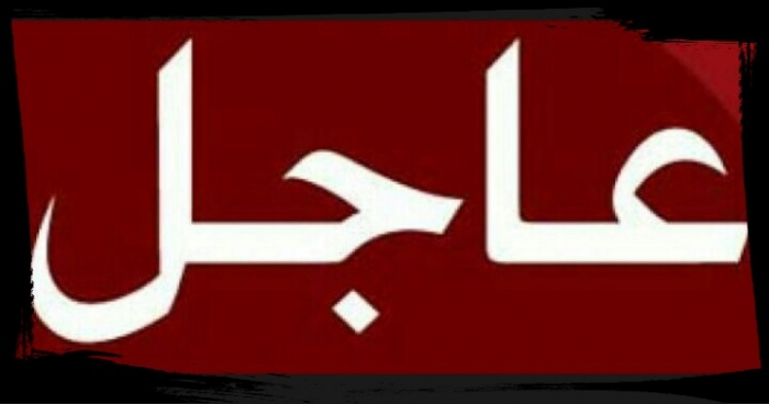 عاجل : علي الاحمدي يزف البشرى لسكان عدن