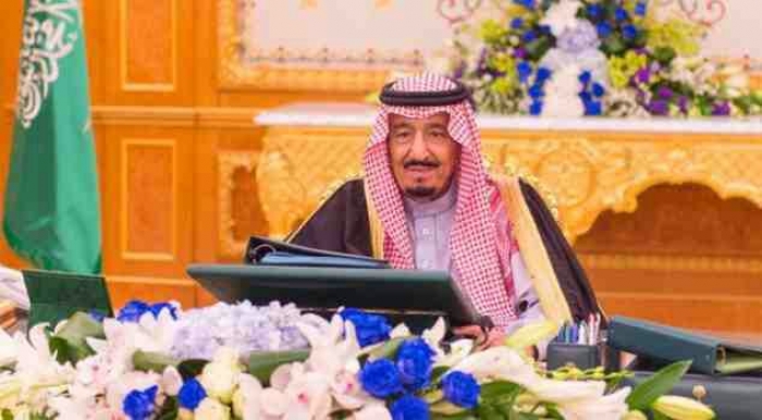 مكرمة الملك سلمان تشمل 12ألف يمني في مكة
