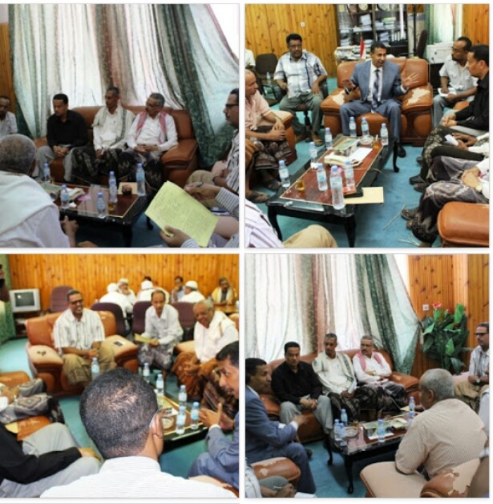 اعلنت في وقت سابق فك ارتباطها المالي عن صنعاء .. سيئون تتخذ اجراءات مالية لرفد البنك المركزي بالسيولة ..