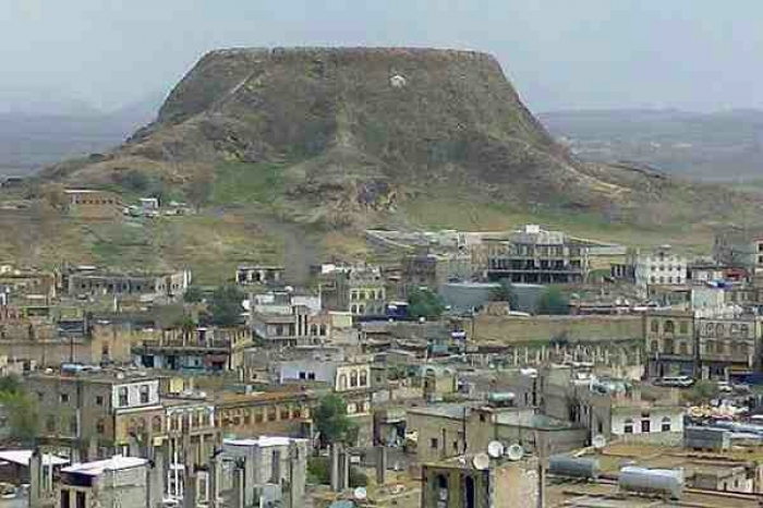 الجيش الوطني يسقط ( الصدرين)  ويقترب من الحمام