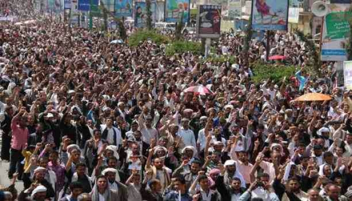 اب تنتفض وتبدأ مشوار التحرير