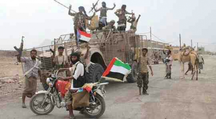 شبوة ستعيد الجنوب الى الشرعية ؟!