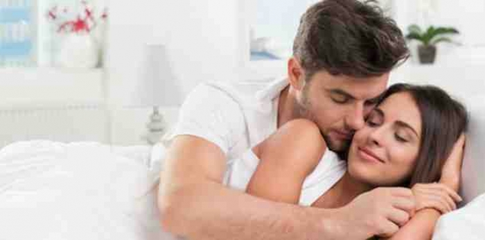 اكثر المناطق إثارة في جسد المرأة