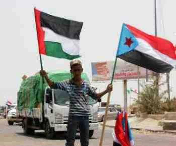 حقيقة دعم الامارات لانفصال الجنوب