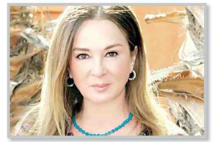حمدي قنديل يكشف تفاصيل الحالة الصحية لنجلاء فتحي
