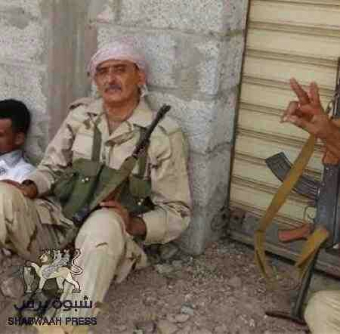 قيادي في المقاومة الجنوبية : الرئيس هادي محاط بمستشاري السوء