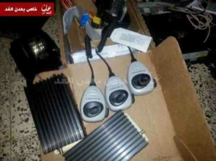 شاهد .. ضبط خلية استخباراتية تابعة للحوثيين بعدن ث