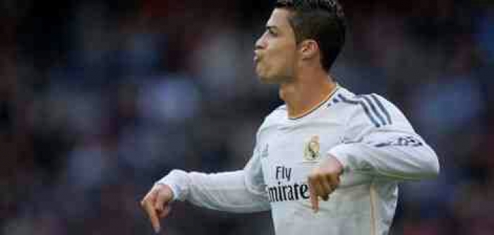 كريستيانو اللاعب رقم واحد في العالم من حيث عدد المتابعين على الإنترنت
