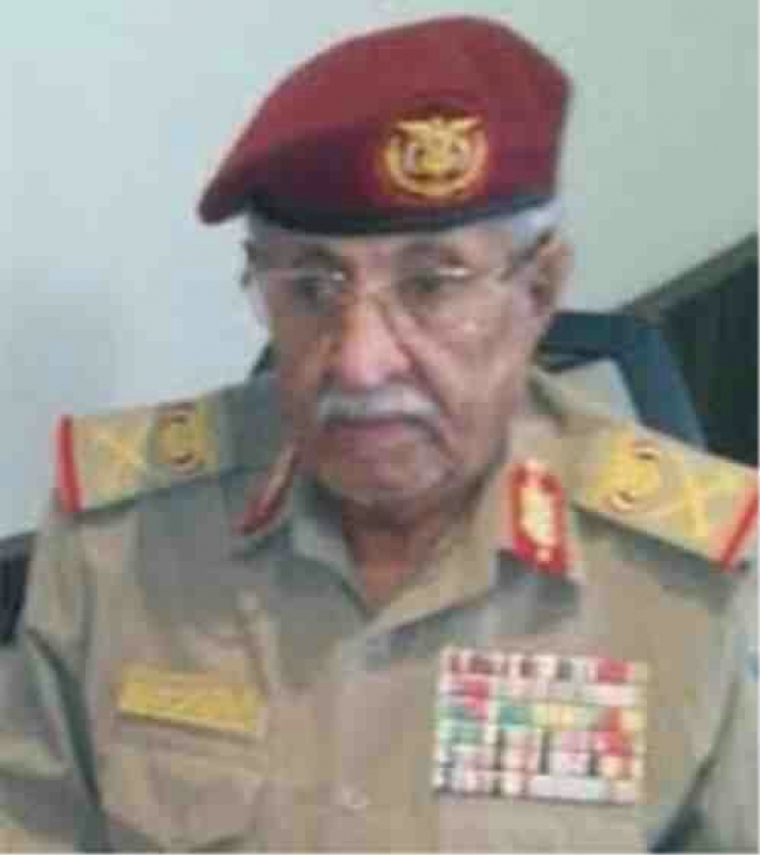سيف الضالع يؤكد : مأرب وتعز أولاً ..