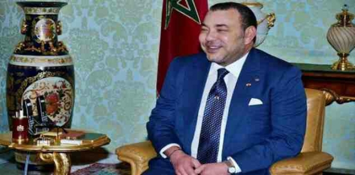 ملك المغرب يتعرض للابتزاز المالي مقابل عدم إشانة السمعة