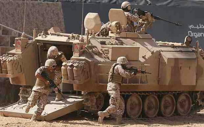 تليجراف: السعودية تثق بقدرتها على التحرك بدون الحليف التقليدي -الامريكي-  الذي أثبت فشله